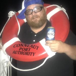 Meet your Posher, Michael